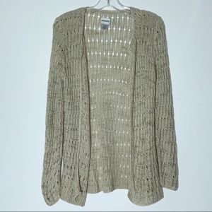 Chico knitted Cardigan